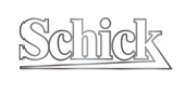 Логотип бренда Schick