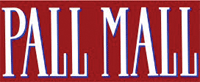 Логотип бренда Pall Mall