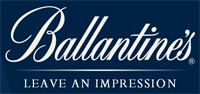 Логотип бренда Ballantine's