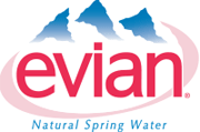  Evian -   