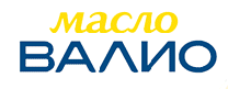 Логотип бренда сливочного масла Валио
