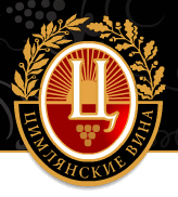 Логотип бренда Цимлянские вина