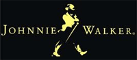 Логотип бренда Johnnie Walker