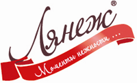 Логотип бренда Лянеж