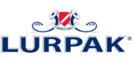 Логотип бренда Lurpak