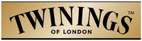 Логотип бренда чая Twinings