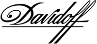 Логотип бренда Davidoff