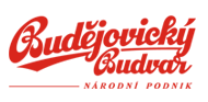 Логотип пива Budweiser Budvar