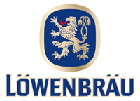 Логотип бренда Loewenbraeu