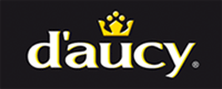 Логотип бренда плодовощной продукции D'aucy