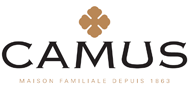 Логотип бренда Camus
