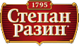 Логотип пивзавода Степан Разин
