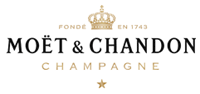 Логотип Moet & Chandon