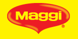 Логотип бренда Maggi