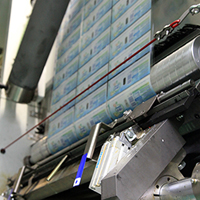 Термоусадочная этикетка