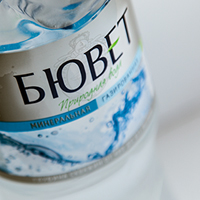 Круговая термоусадочная этикетка