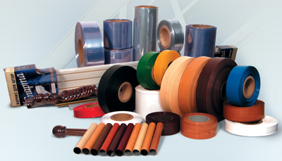 Термоусадочный бесшовный рукав