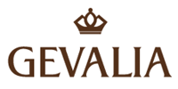 Логотип бренда Gevalia