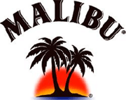 Логотип бренда Malibu