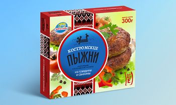 Костромские пыжни