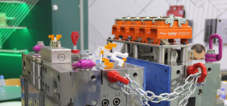     RUPLASTICA, UPAKEXPO  RECYCLING SOLUTIONS 2025