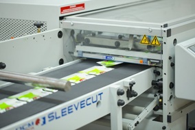 Дизайн и печать открыток под блистерную упаковку