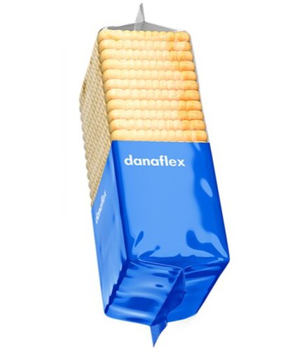 Группа компаний «Данафлекс» – ведущий производитель гибкой упаковки и полимерной пленки в России.