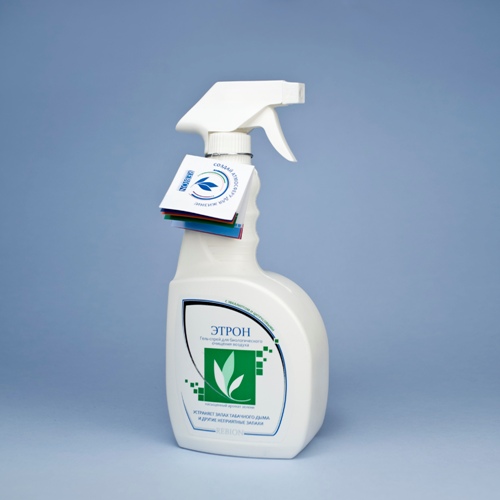 триггеры и распылители