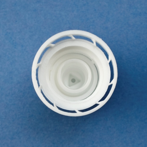 Насадка для фармацевтических флаконов