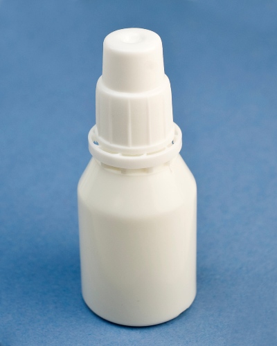 Фармацевтические флаконы