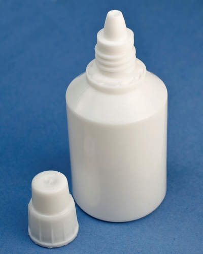 Укупорка фармацевтических флаконов