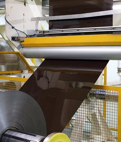 Производство одноразовой посуды, пищевых контейнеров, пакетов (майка, фасовочных, для мусора)