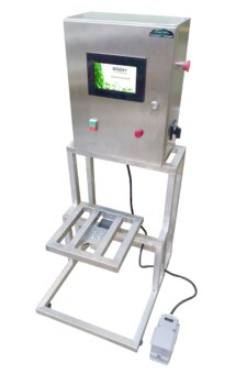 Оборудование для розлива жидкостей и паст: Поршневые, Весовые дозаторы и Линии розлива