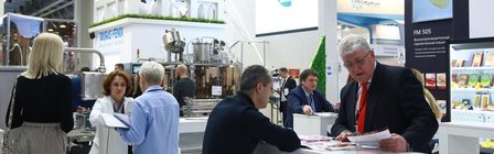 Выставка Dairy Tech 2026 | 27-29 января 2026