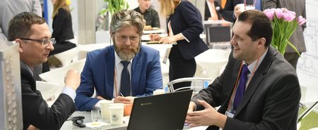 Выставка Dairy Tech 2026 | 27-29 января 2026