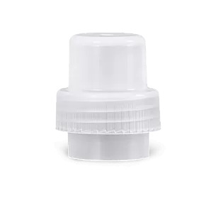 Крышки пластиковые