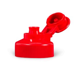 Крышки пластиковые, Резьбовая крышка флип-топ стандарт резьбы 28/410, Резьбовая крышка флип-топ стандарт горловины 24/410, Резьбовая крышка КП-21 для упаковок, Двухкомпонентная резьбовая крышка-дозатор КП-15, Дозирующая резьбовая крышка КП-22, Резьбовая к