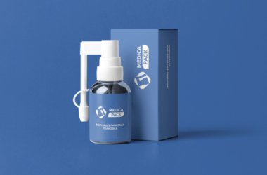 Фармацевтичекская и медицинская упаковка