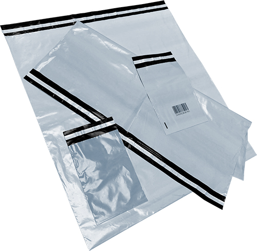 Курьерские пакеты