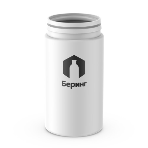 Банки для фармацевтики