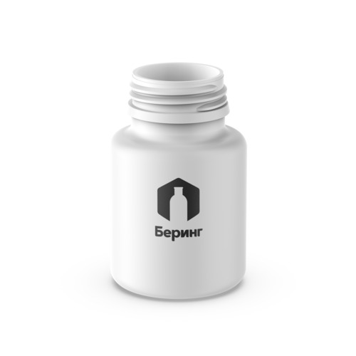 Банки для фармацевтики