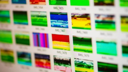 Услуги по изготовлению цветопробы на профессиональном оборудовании