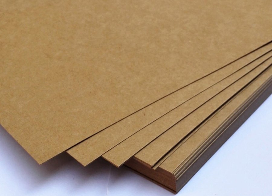 Высокоточная поперечная резка картона из рулона в Москве