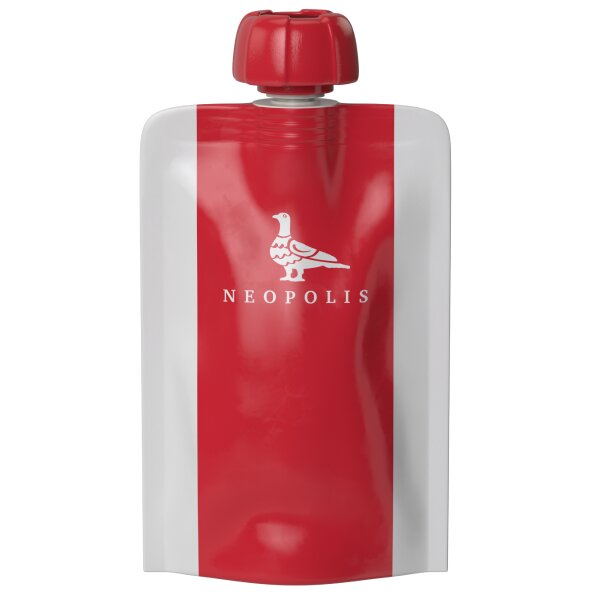 Производство гибкой упаковки для косметики и бытовой химии