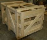 Ящик обрешеточный