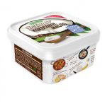 Ведро квадратное ВК1 650 мл для салатов, мороженого, сыпучих удобрения