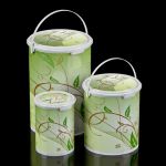 Цилиндрические ведра Вц