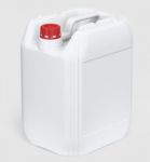 Канистра К-14, 10 л. для геля для душа и чистящих средств