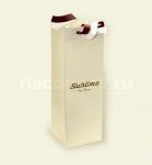 Бумажные пакеты для бутылок