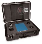 Ложемент для фотоаппаратуры из пенополиэтилена Ethafoam Synergy